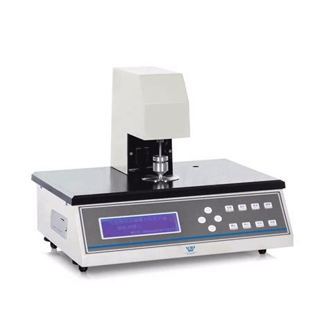 Plastic Film Tester wholesaling|thickness tester.